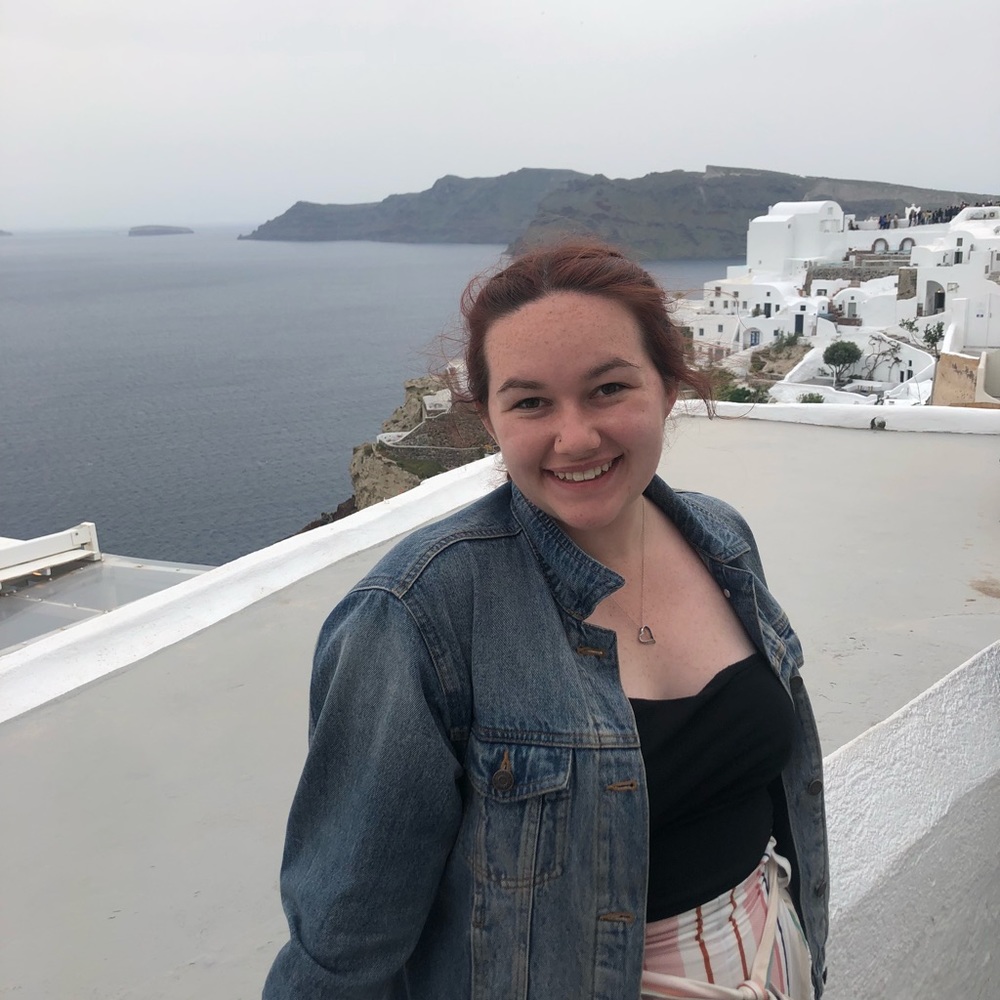 Meet your Posher, Sara